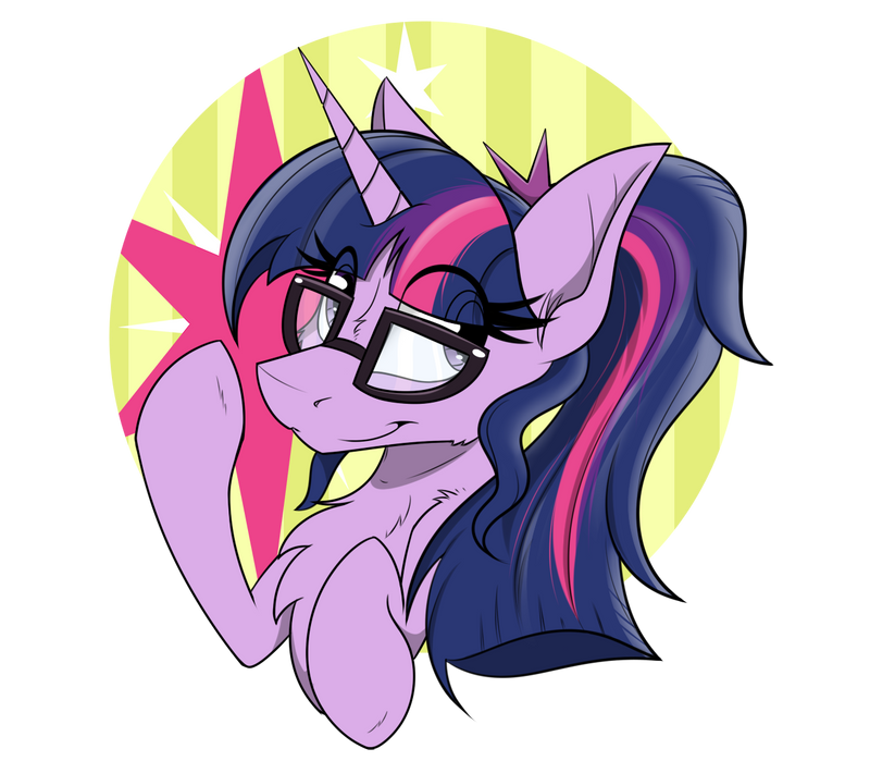 Sci Twi Icon