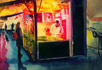 street food by 0618623