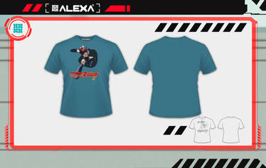 T-Shirts Mazinger Z