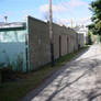 'Gang' Alley, Part Two