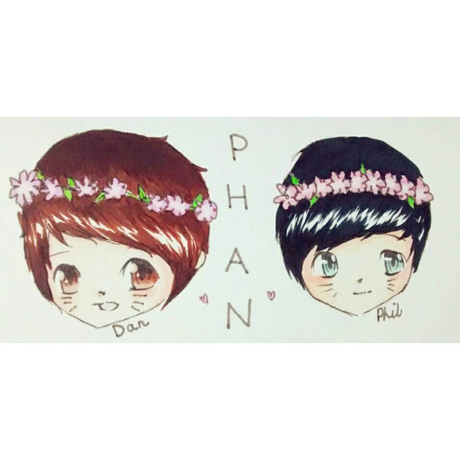 Deviantart Phahn PHAN by instamizie on DeviantArt