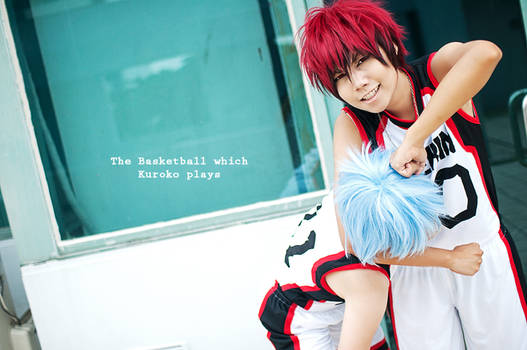 KNB: Buddies