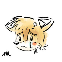 Sad Tails