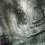 Terror From The Depths