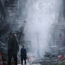 The Encounter At Seattle