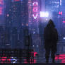 Concrete jungle