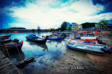 Port Dickson