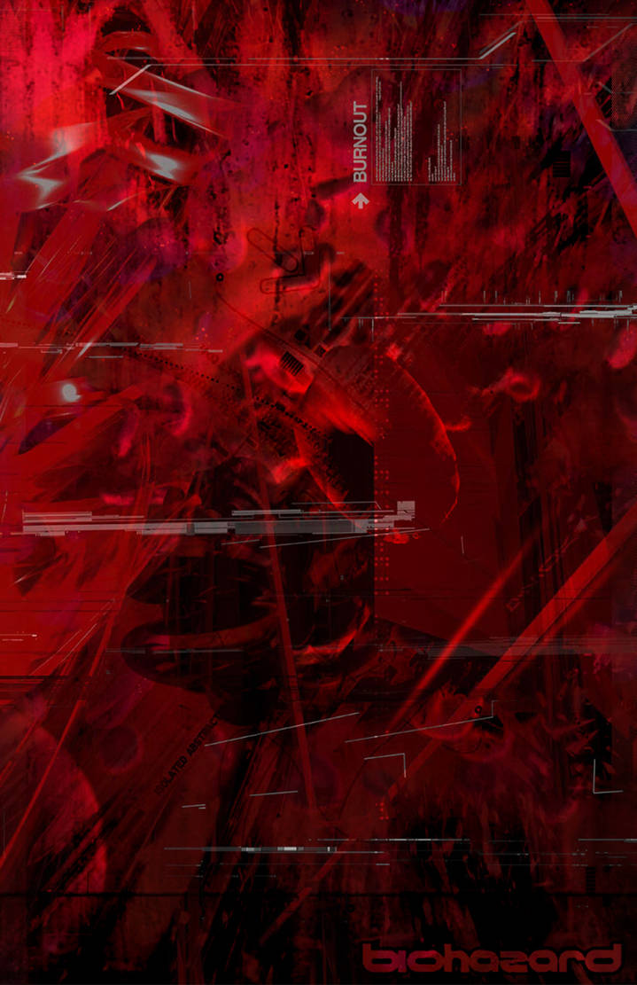 biohazard by unequalart on DeviantArt