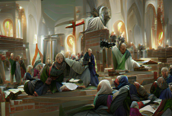 Christian Deviantart Christian Christianity Artstation by dontbendthespoon on DeviantArt