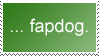 ...  fapdog.