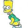 bart simpson