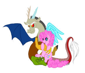 Discord n PinkiePie