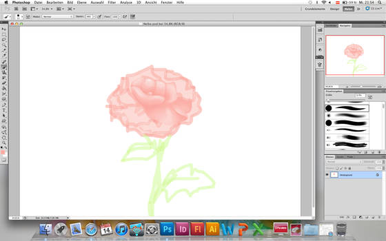 WIP: Flower