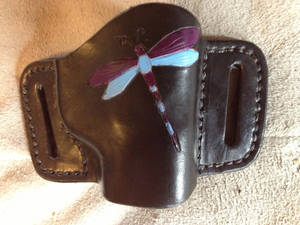 Dragonfly Holster