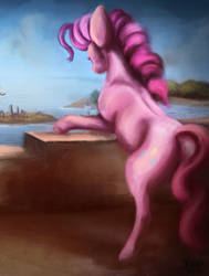 Pinkie pie