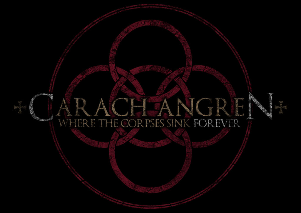 Carach Angren Where The Corpses Sink Forever By