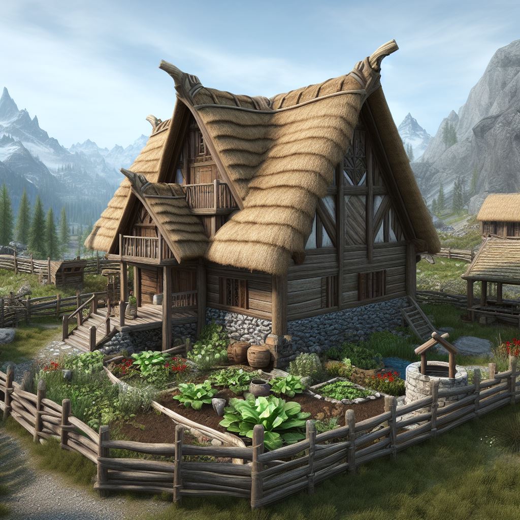 Houses In Skyrim By Rtxrkibi On DeviantArt houses-in-skyrim-by-rtxrkibi-on-deviantart