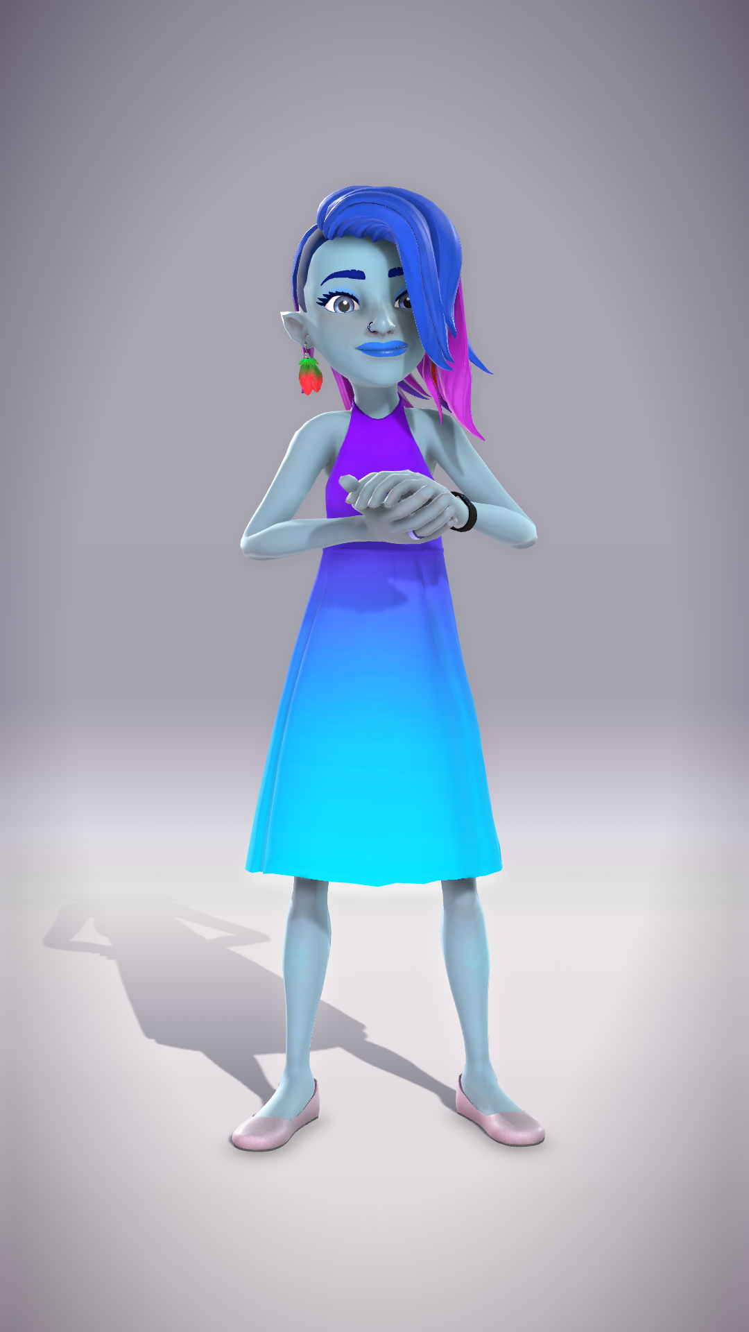 my Xbox Avatar by rtxrkibi on DeviantArt