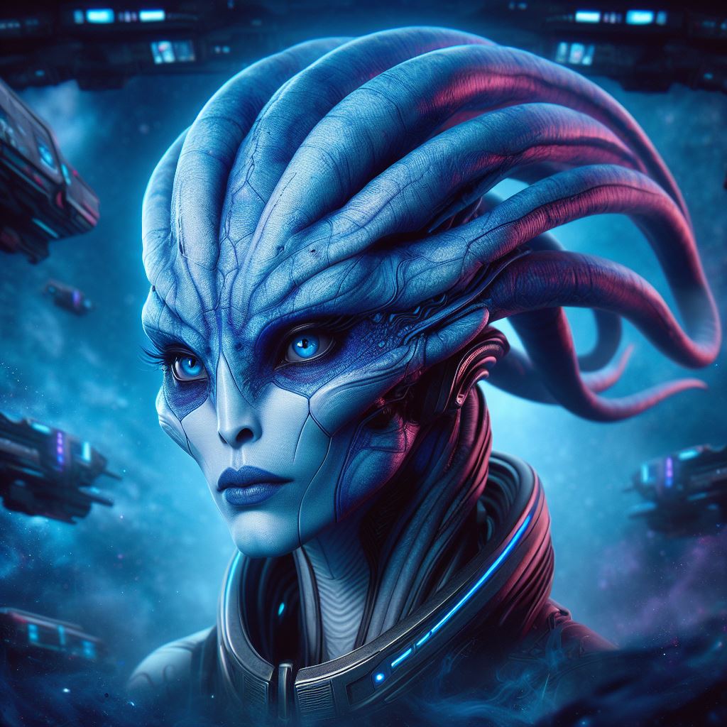 Mass Effect Asari By Rtxrkibi On DeviantArt mass-effect-asari-by-rtxrkibi-on-deviantart