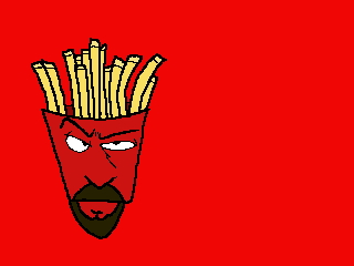 Frylock