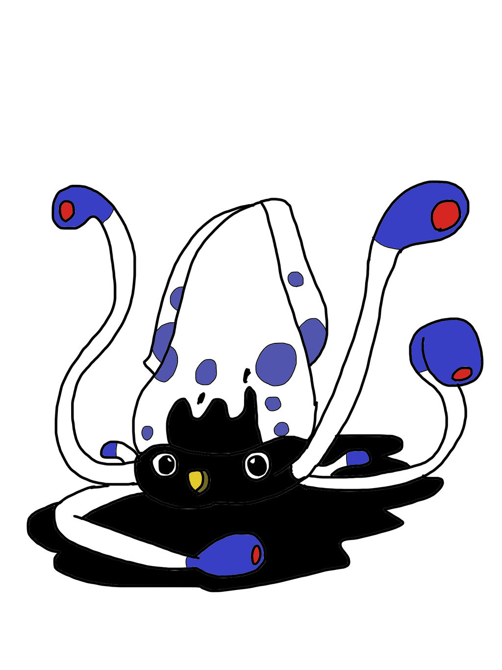 Gooper Blooper by Romeo1900 on DeviantArt