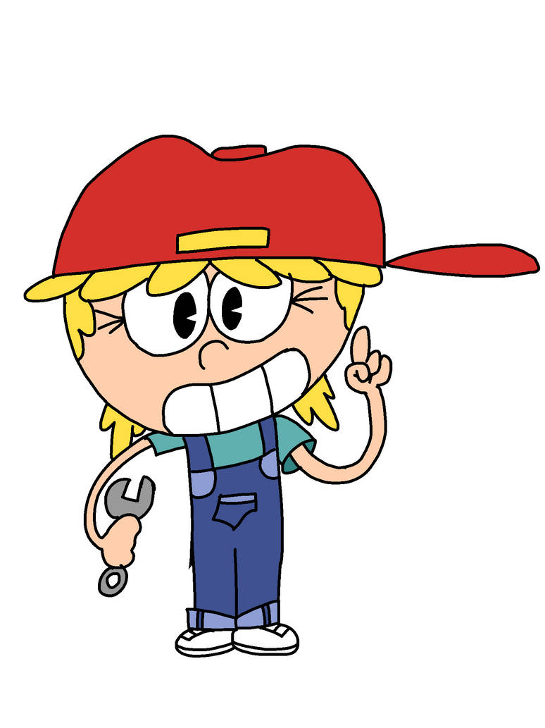 Lana loud Lana loud