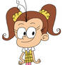 Younger Luan Loud