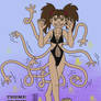 More Tentacles