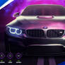 BMW Windows Theme