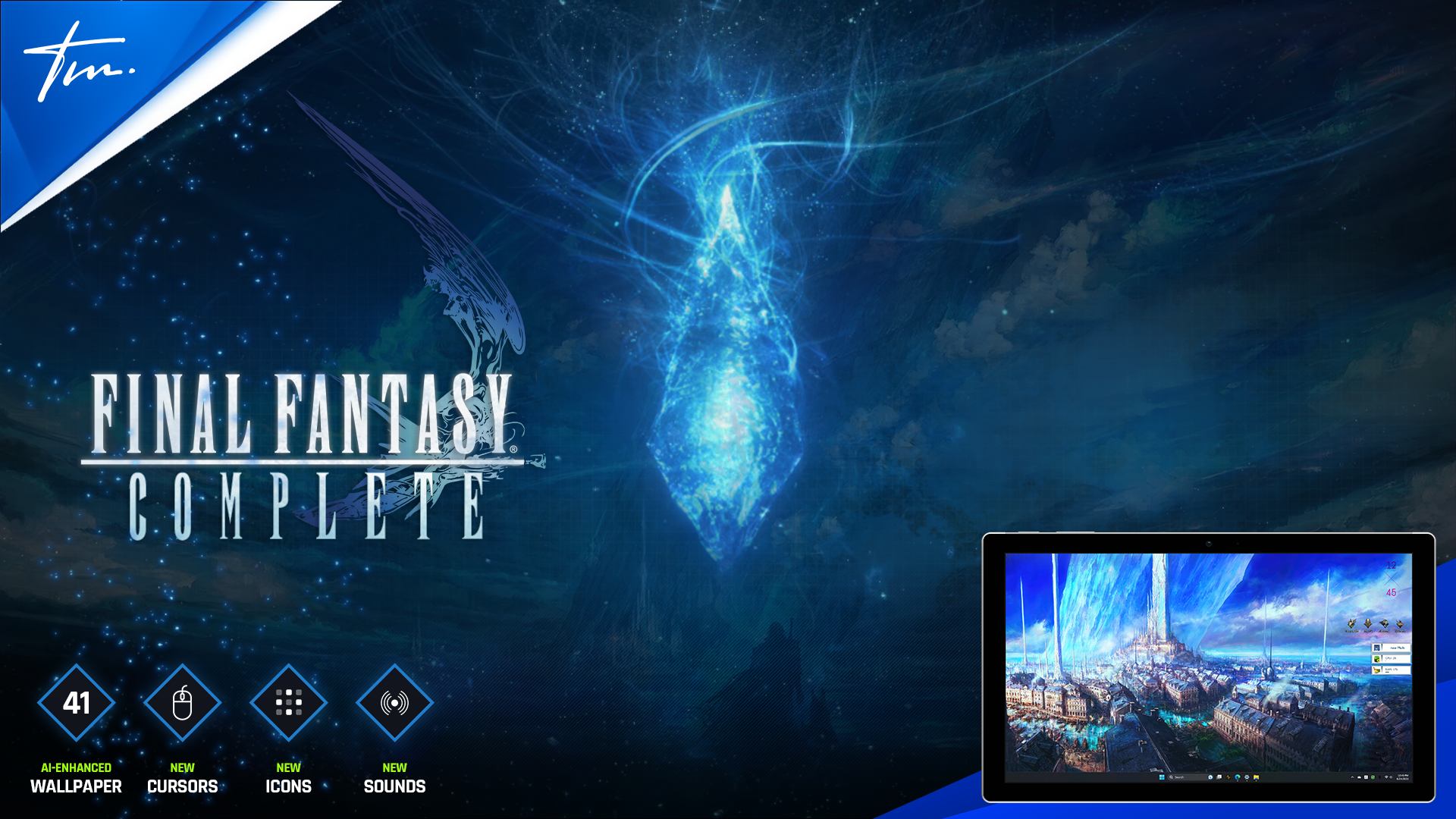 Final Fantasy Python Final Fantasy Complete by ThematicMarket on DeviantArt