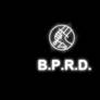 Simple B.P.R.D. wallpaper