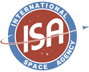 ISA Logo from Archer