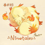 Ninetales