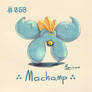 Machamp