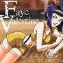 Faye Valentine