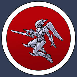 Star Army Hinomaru logo