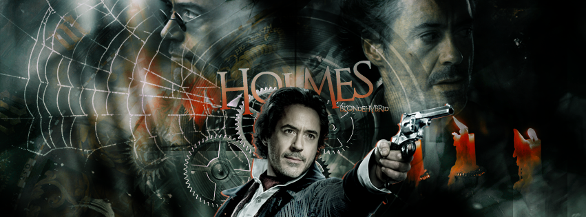 Sherlock Holmes