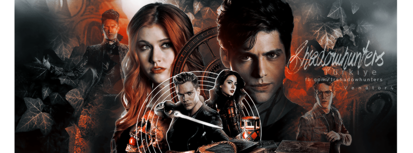 Shadowhunters