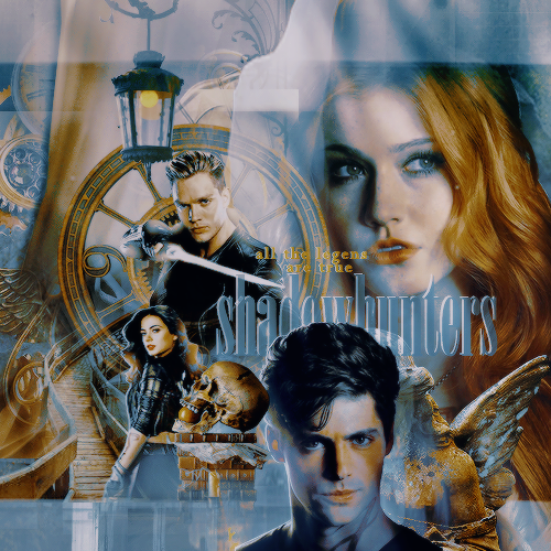 Shadowhunters