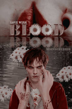 Blood - Love Wins!