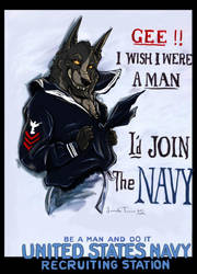 Join the Navy