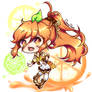 Orenji chibi