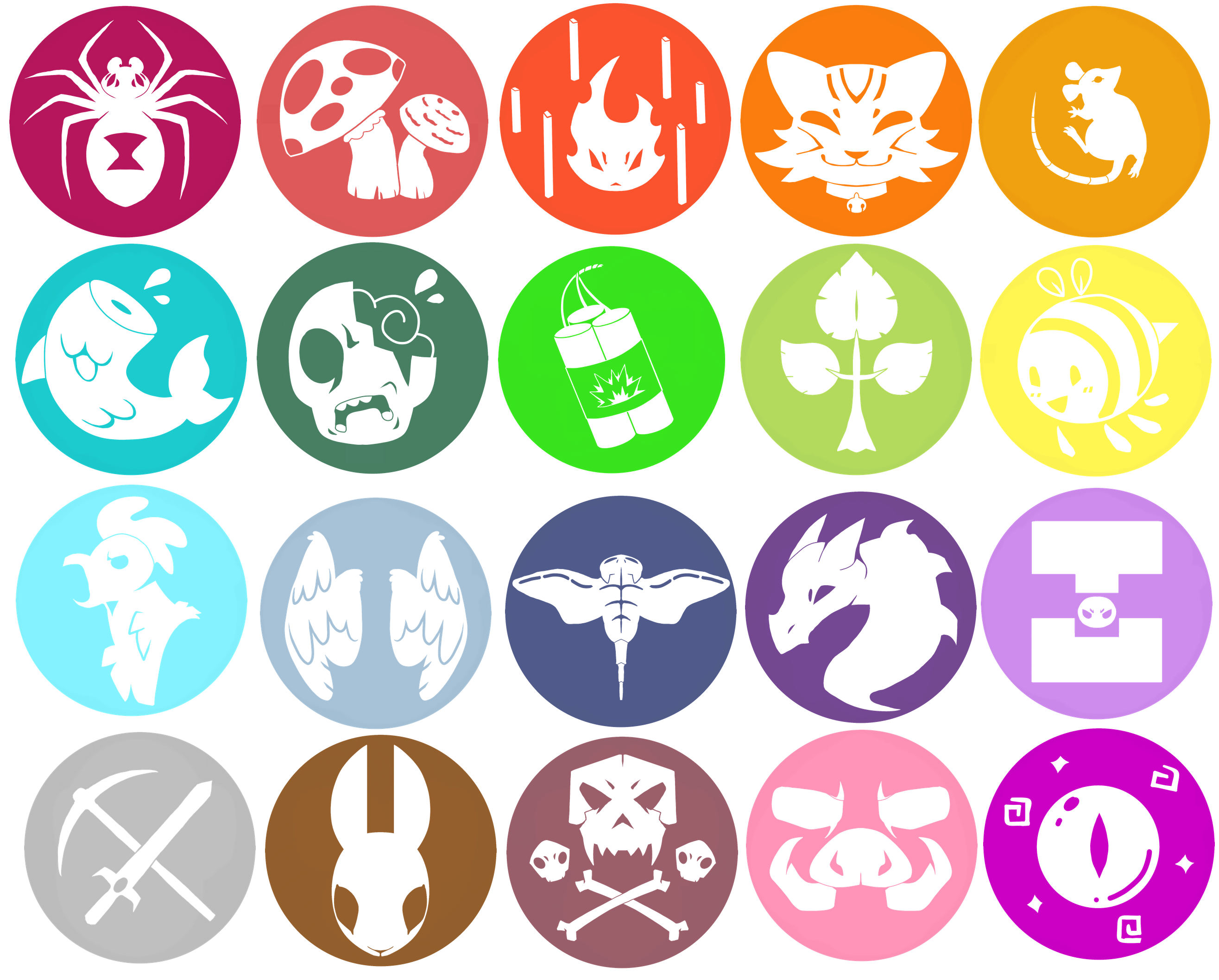 Origins Icons By Bugsthedragon On Deviantart Origins Icons By Bugsthedragon On Deviantart
