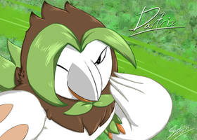 Dartrix