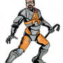 Gordon Freeman