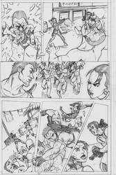 Resident Evil 5 page 2