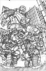 Constructicons by CrimeRoyale