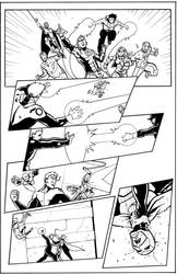 Blue Blaster issue 30 page 2