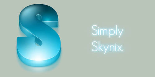 Simply Skynix. II
