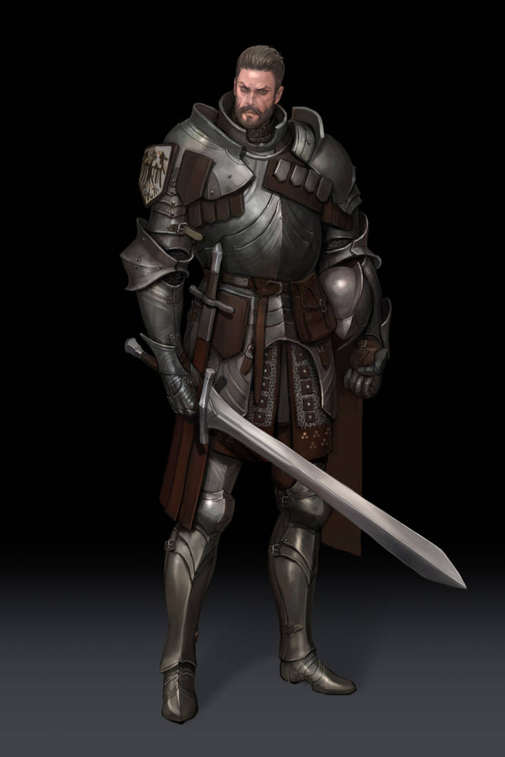 General by no31206 on DeviantArt